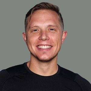 Meet your Posher, Mike
